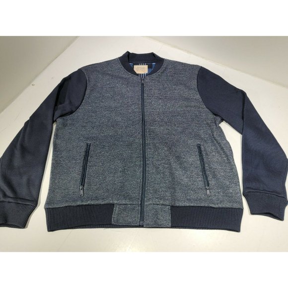 Boston Traders New Men's Bomber Flannel Lined Jack